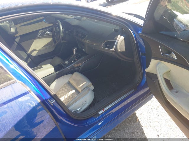 Aukcja sprzedaży 2018 Audi S6 4.0t Premium Plus, vin: WAUHFAFC4JN086584, numer aukcji: 44060368