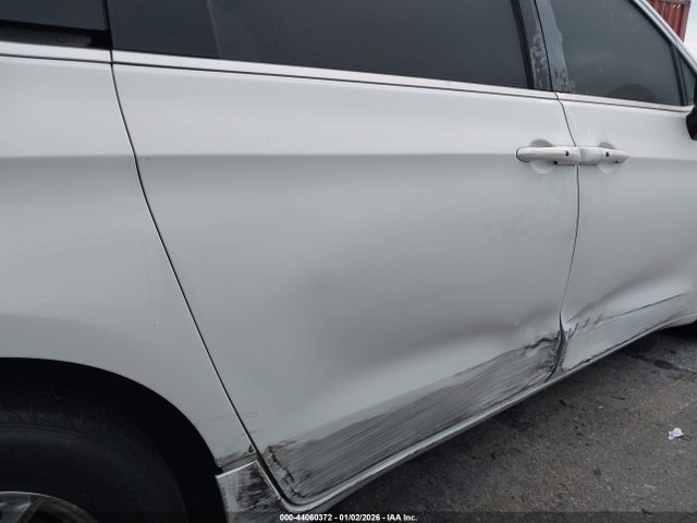 Chrysler Voyager Lx 2022 2C4RC1CG4NR218744 Image 6