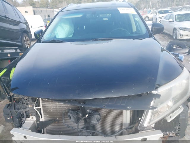 Nissan Pathfinder Platinum/s/sl/sv 2015 5N1AR2MM1FC652549 Image 10