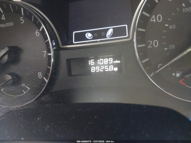 Nissan Pathfinder Platinum/s/sl/sv 2015 5N1AR2MM1FC652549 Image 15