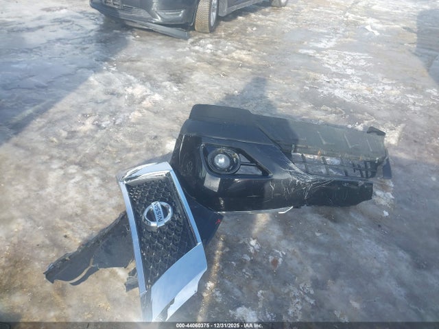 Nissan Pathfinder Platinum/s/sl/sv 2015 5N1AR2MM1FC652549 Image 11