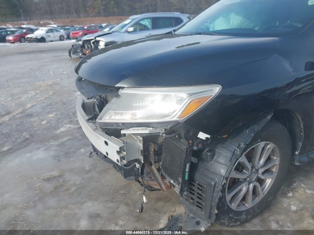 Nissan Pathfinder Platinum/s/sl/sv 2015 5N1AR2MM1FC652549 Image 6