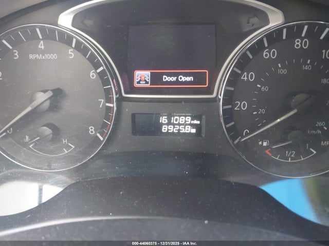 Nissan Pathfinder Platinum/s/sl/sv 2015 5N1AR2MM1FC652549 Image 7