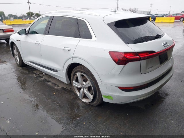 2019 AUDI E-TRON WA1LAAGE1KB023810 Photo 2