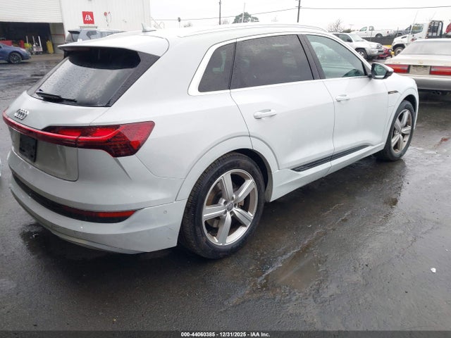 2019 AUDI E-TRON WA1LAAGE1KB023810 Photo 3