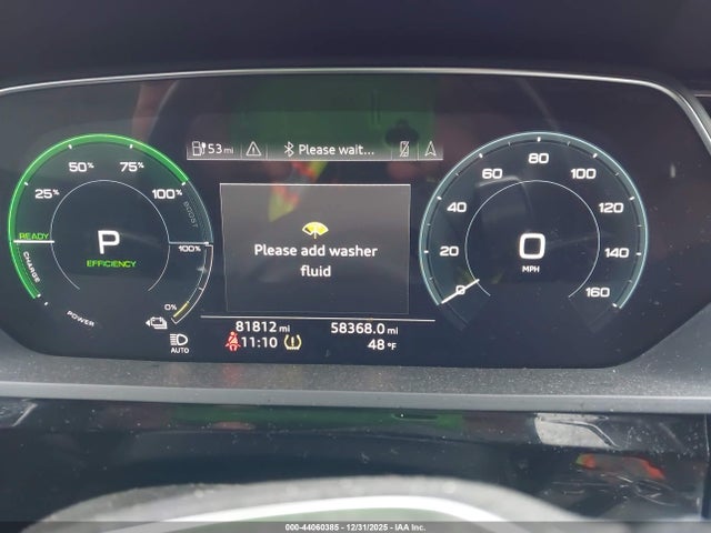 2019 AUDI E-TRON WA1LAAGE1KB023810 Photo 6