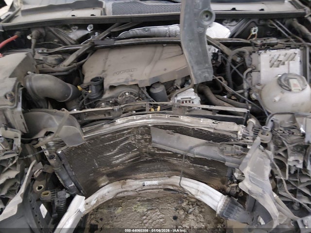 2018 AUDI Q5 WA1ANAFY2J2023840 Photo 9