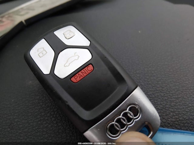 2018 AUDI Q5 WA1ANAFY2J2023840 Photo 10