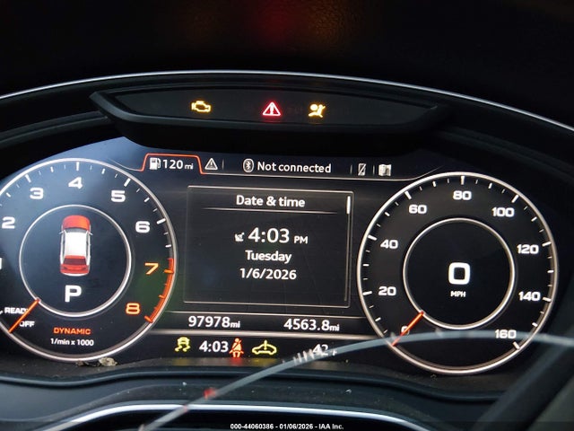 2018 AUDI Q5 WA1ANAFY2J2023840 Photo 6