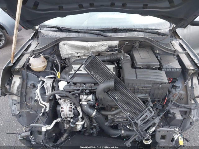 WVGAV7AX6GW597796 Volkswagen TIGUAN S
