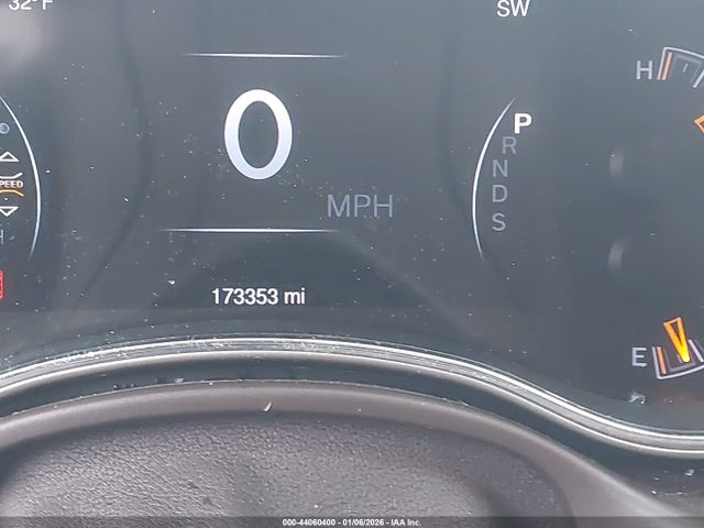Jeep Grand Cherokee Overland 2015 1C4RJFCG2FC942817 Image 15