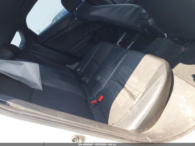 44060407 :رقم المزاد ، 2HGFC2F82LH522348 vin ، 2020 Honda Civic Sport مزاد بيع
