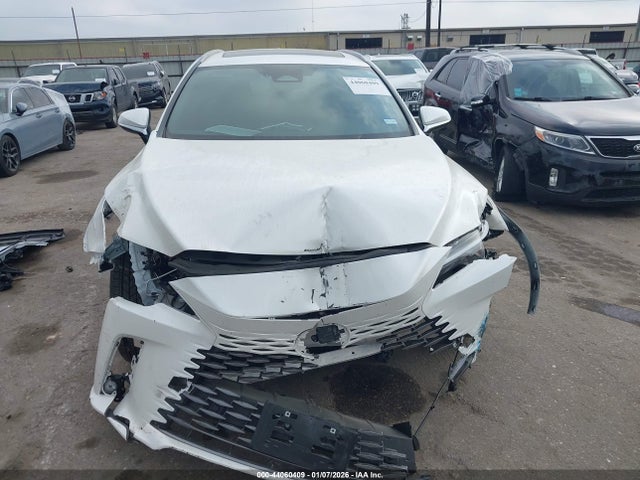 Aukcja sprzedaży 2024 Lexus Rx 350 Premium, vin: JTJCHMAA6R2016612, numer aukcji: 44060409