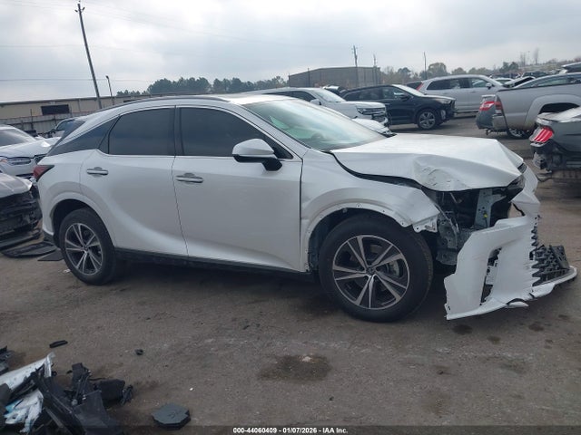 Aukcja sprzedaży 2024 Lexus Rx 350 Premium, vin: JTJCHMAA6R2016612, numer aukcji: 44060409