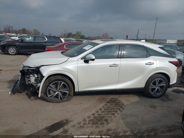 Aukcja sprzedaży 2024 Lexus Rx 350 Premium, vin: JTJCHMAA6R2016612, numer aukcji: 44060409