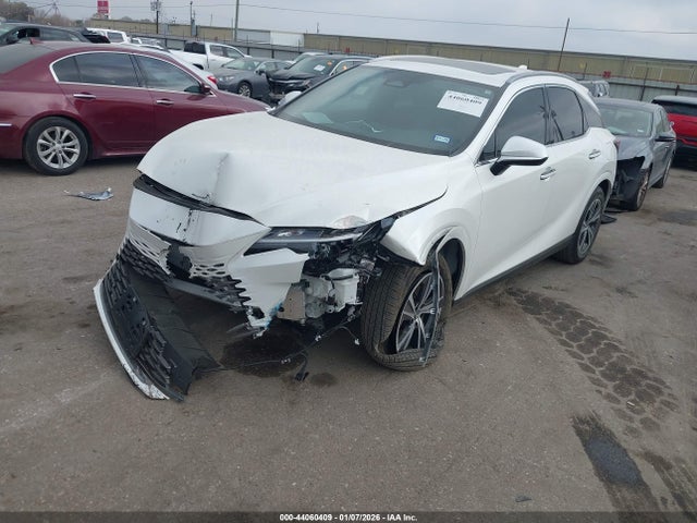 Aukcja sprzedaży 2024 Lexus Rx 350 Premium, vin: JTJCHMAA6R2016612, numer aukcji: 44060409
