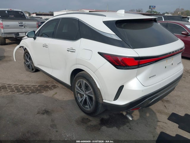 Aukcja sprzedaży 2024 Lexus Rx 350 Premium, vin: JTJCHMAA6R2016612, numer aukcji: 44060409