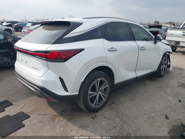 Aukcja sprzedaży 2024 Lexus Rx 350 Premium, vin: JTJCHMAA6R2016612, numer aukcji: 44060409