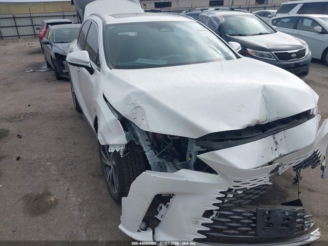 Aukcja sprzedaży 2024 Lexus Rx 350 Premium, vin: JTJCHMAA6R2016612, numer aukcji: 44060409