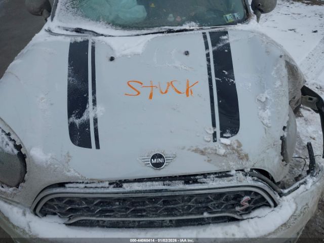 2019 MINI COUNTRYMAN WMZYT5C58K3J88086 Photo 9