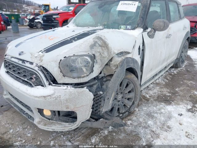 2019 MINI COUNTRYMAN WMZYT5C58K3J88086 Photo 5
