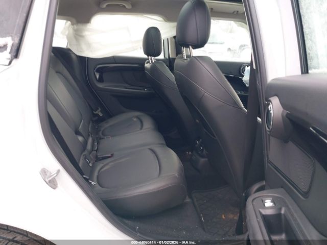 2019 MINI COUNTRYMAN WMZYT5C58K3J88086 Photo 7