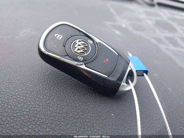 2021 Buick Encore Fwd Preferred მანქანა იყიდება აუქციონზე, vin: KL4CJASBXMB313222, აუქციონის ნომერი: 44060428