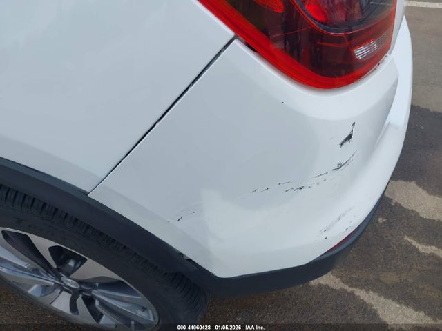 2021 Buick Encore Fwd Preferred მანქანა იყიდება აუქციონზე, vin: KL4CJASBXMB313222, აუქციონის ნომერი: 44060428