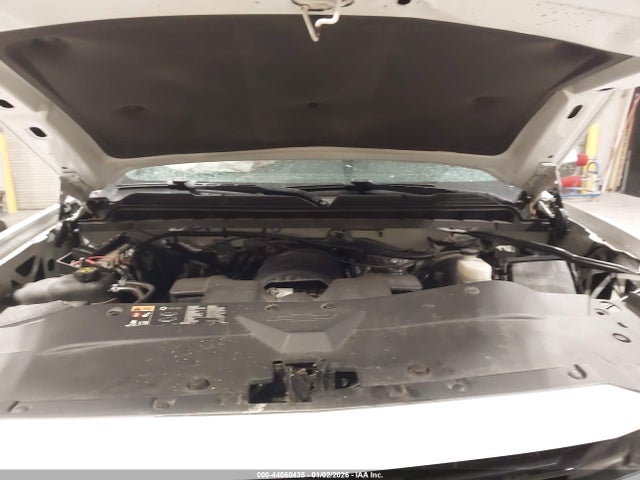 1GCVKREC9GZ306045 Chevrolet Silverado 1500 2lt