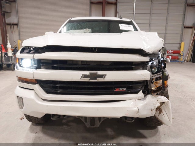 1GCVKREC9GZ306045 Chevrolet Silverado 1500 2lt