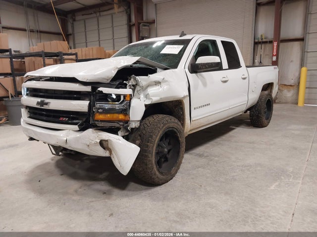 1GCVKREC9GZ306045 Chevrolet Silverado 1500 2lt
