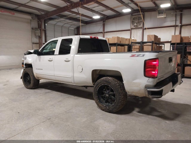 1GCVKREC9GZ306045 Chevrolet Silverado 1500 2lt