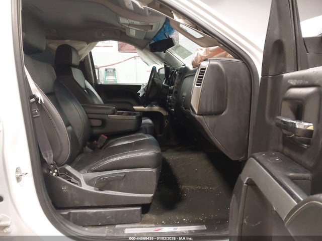 1GCVKREC9GZ306045 Chevrolet Silverado 1500 2lt