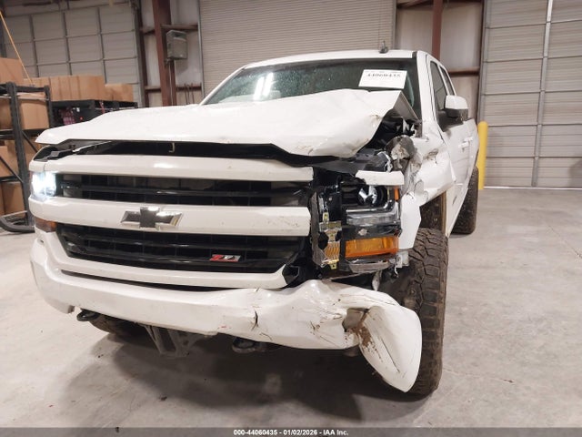 1GCVKREC9GZ306045 Chevrolet Silverado 1500 2lt