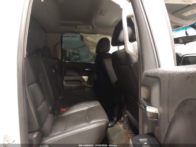 1GCVKREC9GZ306045 Chevrolet Silverado 1500 2lt