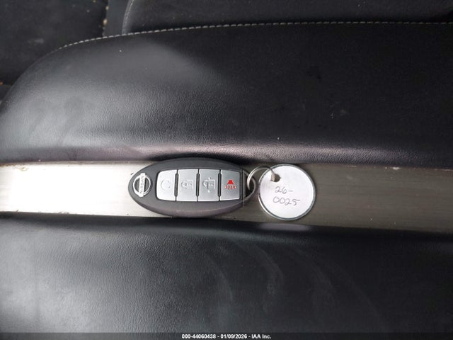 2018 NISSAN MURANO 5N1AZ2MH2JN146907 Photo 10