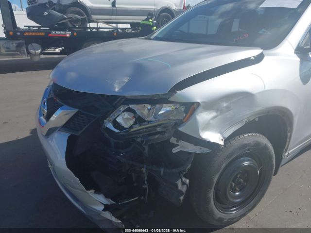 2016 NISSAN ROGUE KNMAT2MT6GP651937 Photo 5