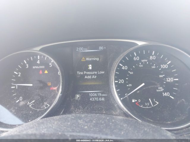 2016 NISSAN ROGUE KNMAT2MT6GP651937 Photo 6