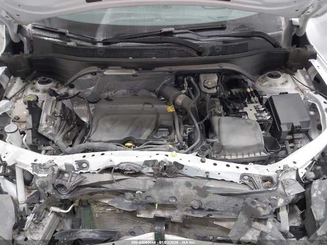 KL77LFE27RC092171 Chevrolet Trax Fwd Sp