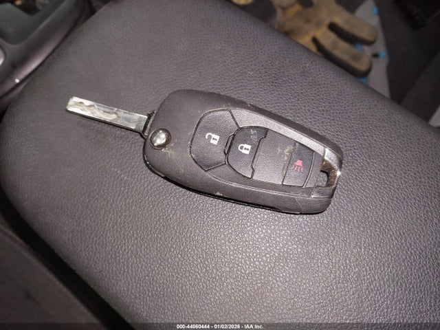KL77LFE27RC092171 Chevrolet Trax Fwd Sp