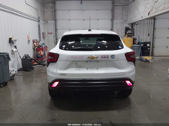 KL77LFE27RC092171 Chevrolet Trax Fwd Sp