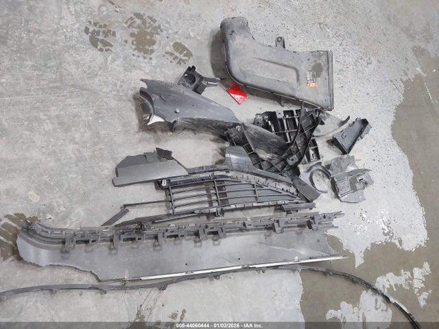 KL77LFE27RC092171 Chevrolet Trax Fwd Sp