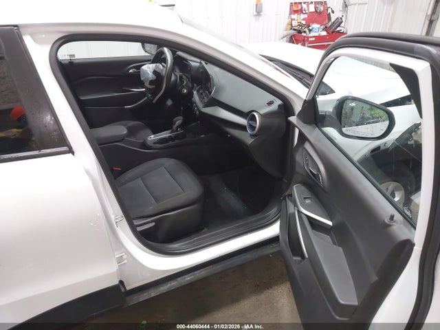 KL77LFE27RC092171 Chevrolet Trax Fwd Sp