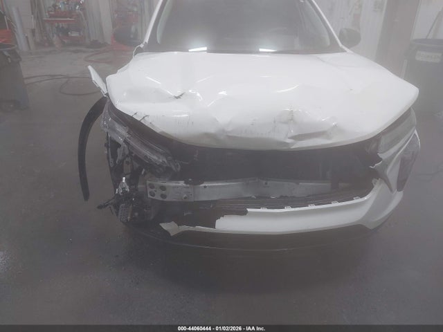 KL77LFE27RC092171 Chevrolet Trax Fwd Sp