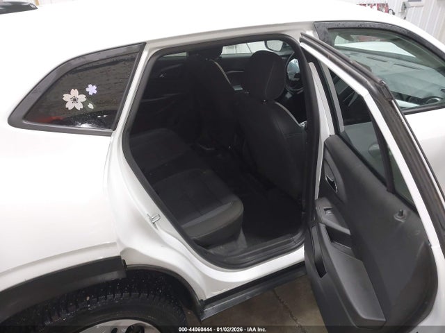 KL77LFE27RC092171 Chevrolet Trax Fwd Sp