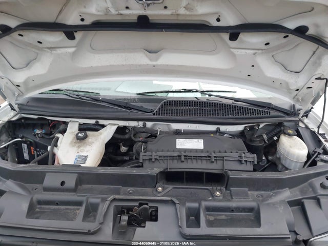 Продажа на аукционе авто 2019 Chevrolet Express 2500 Work Van, vin: 1GCWGAFPXK1365976, номер лота: 44060445