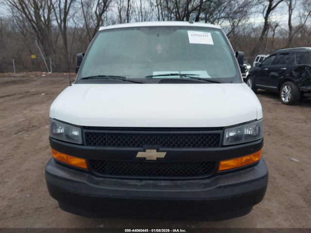 Продажа на аукционе авто 2019 Chevrolet Express 2500 Work Van, vin: 1GCWGAFPXK1365976, номер лота: 44060445