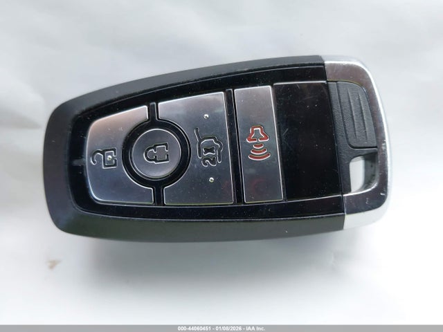 Ford Mustang Mach-e Gt 2021 3FMTK4SX1MME04108 Image 11