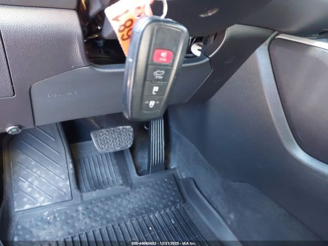 2021 TOYOTA HIGHLANDER 5TDBZRBHXMS102320 Photo 10