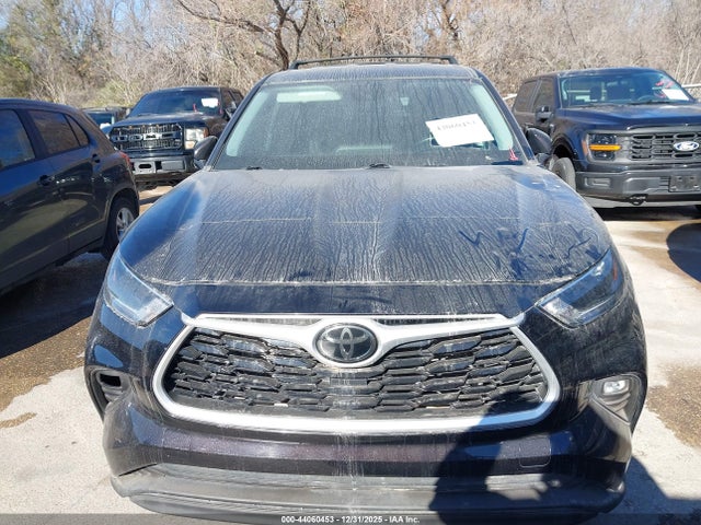 5TDBZRBHXMS102320 Toyota 2gr-fks
